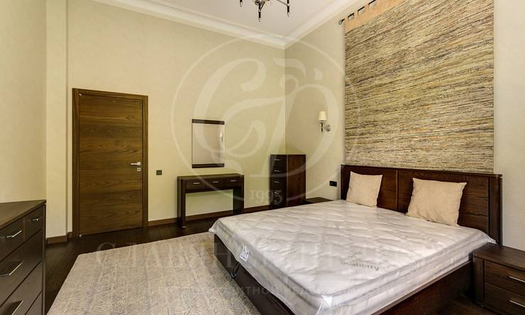 Лот-7604-171461 аренда дома Рублево-Успенское шоссе Петрово-Дальнее