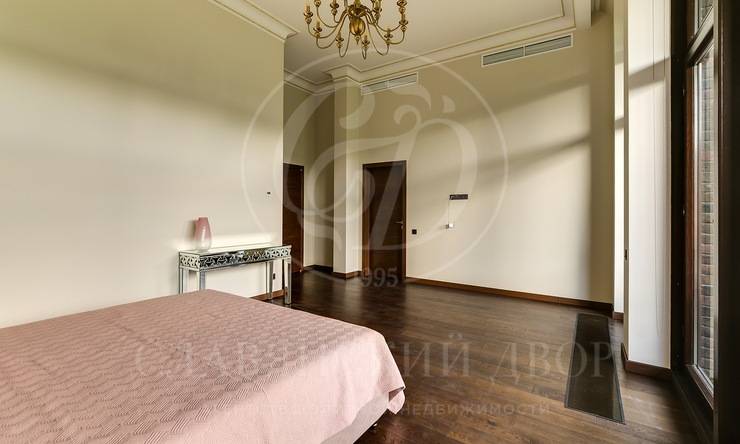 Лот-7604-171465 аренда дома Рублево-Успенское шоссе Петрово-Дальнее