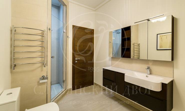 Лот-7604-171470 аренда дома Рублево-Успенское шоссе Петрово-Дальнее