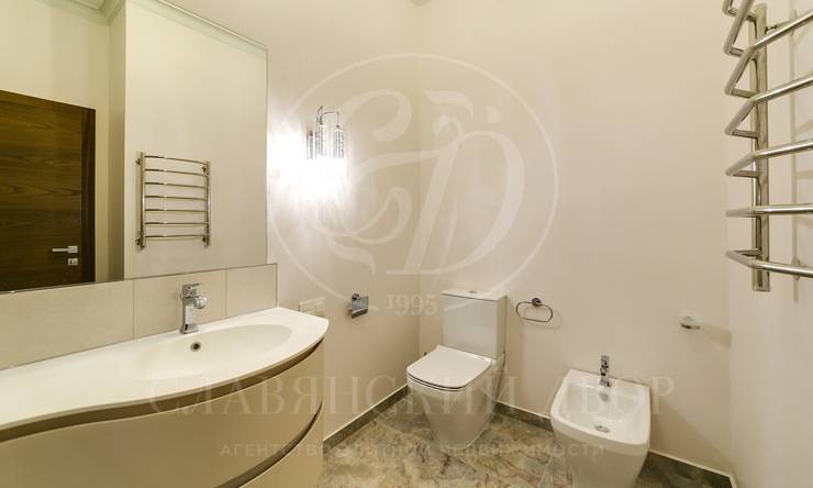 Лот-7604-171471 аренда дома Рублево-Успенское шоссе Петрово-Дальнее