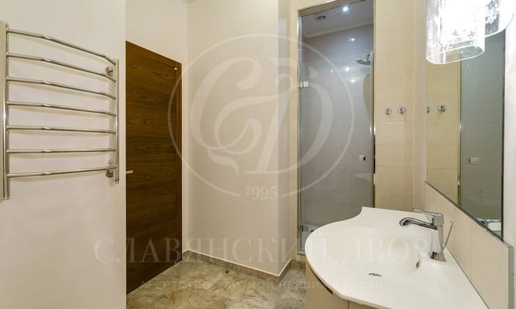 Лот-7604-171472 аренда дома Рублево-Успенское шоссе Петрово-Дальнее