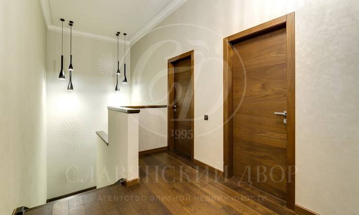 Лот-7604-171473 аренда дома Рублево-Успенское шоссе Петрово-Дальнее