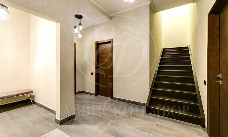 Лот-7604-171474 аренда дома Рублево-Успенское шоссе Петрово-Дальнее