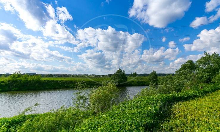 Лот-7604-171487 аренда дома Рублево-Успенское шоссе Петрово-Дальнее