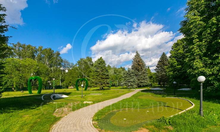 Лот-7604-171488 аренда дома Рублево-Успенское шоссе Петрово-Дальнее