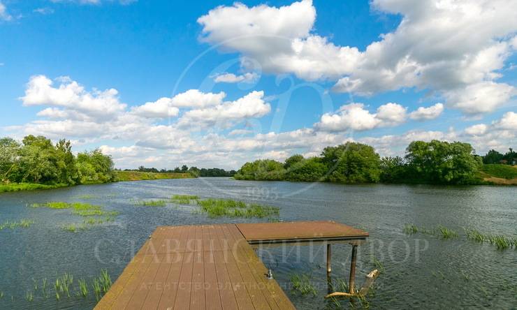 Лот-7604-171491 аренда дома Рублево-Успенское шоссе Петрово-Дальнее