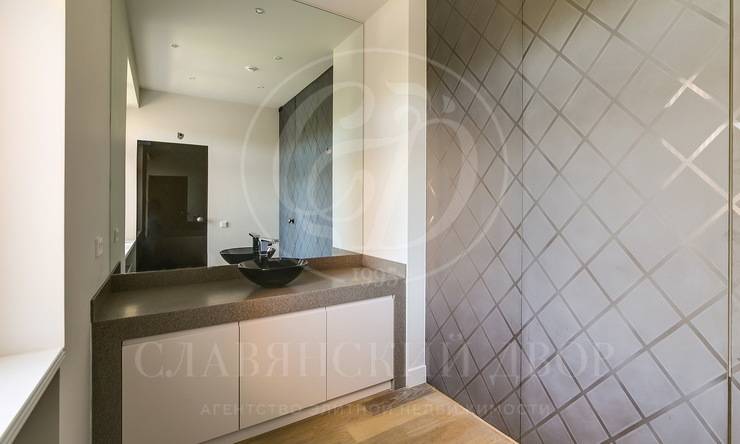 Лот-8002-171517 продажа дома Рублево-Успенское шоссе Жуковка