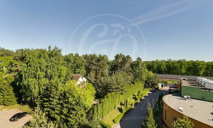 Лот-8002-171518 продажа дома Рублево-Успенское шоссе Жуковка