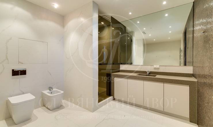 Лот-8002-171525 продажа дома Рублево-Успенское шоссе Жуковка