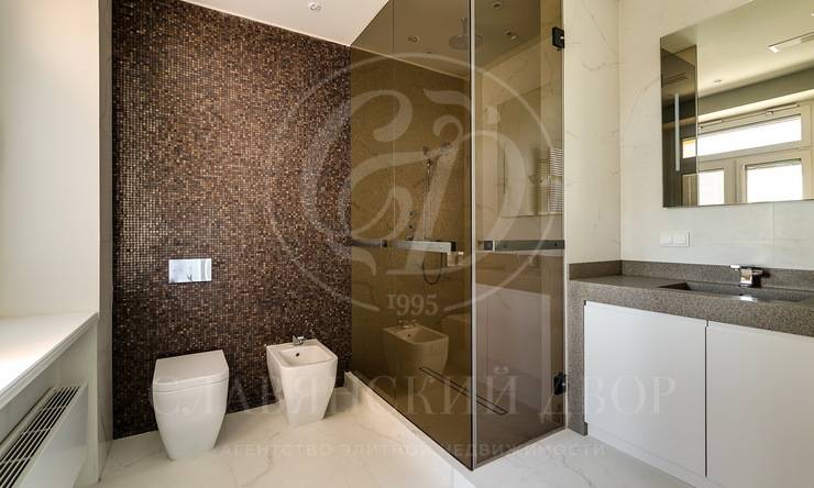 Лот-8002-171530 продажа дома Рублево-Успенское шоссе Жуковка