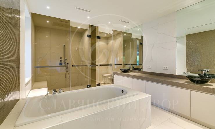 Лот-8002-171532 продажа дома Рублево-Успенское шоссе Жуковка