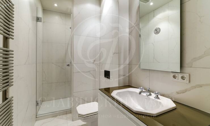 Лот-8002-171533 продажа дома Рублево-Успенское шоссе Жуковка