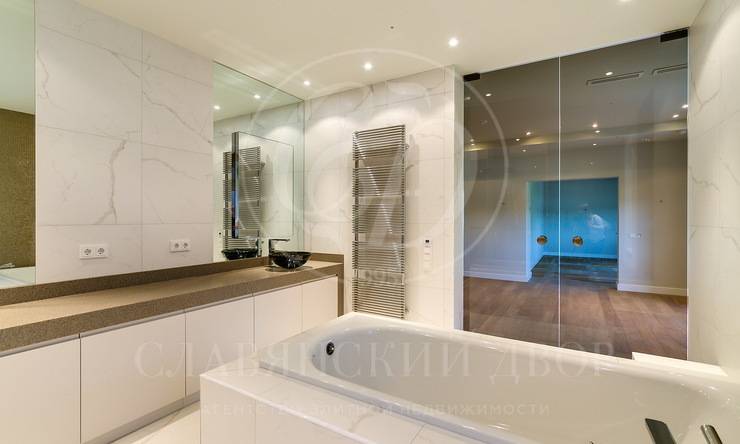 Лот-8002-171534 продажа дома Рублево-Успенское шоссе Жуковка