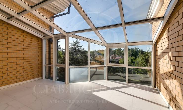 Лот-8002-171535 продажа дома Рублево-Успенское шоссе Жуковка