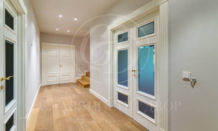 Лот-8002-171536 продажа дома Рублево-Успенское шоссе Жуковка