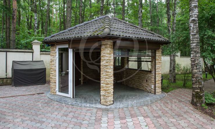 Лот-8017-171548 аренда дома Минское шоссе Малевича пос.