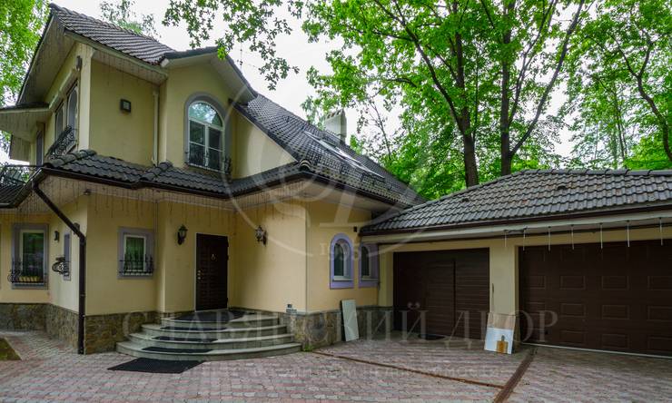 Лот-8017-171550 аренда дома Минское шоссе Малевича пос.