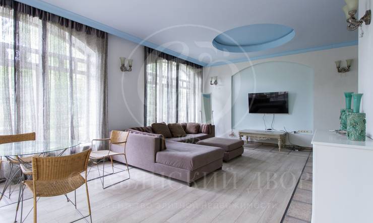 Лот-8017-171551 аренда дома Минское шоссе Малевича пос.