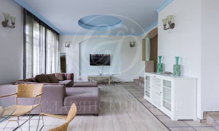 Лот-8017-171554 аренда дома Минское шоссе Малевича пос.