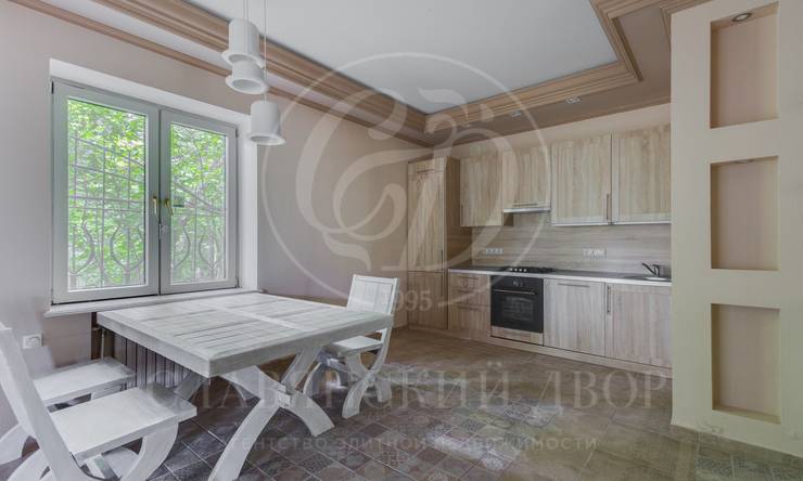 Лот-8017-171556 аренда дома Минское шоссе Малевича пос.