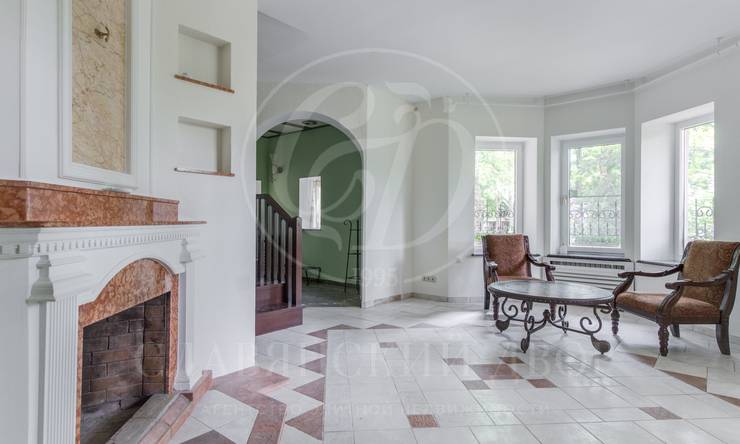 Лот-8017-171557 аренда дома Минское шоссе Малевича пос.