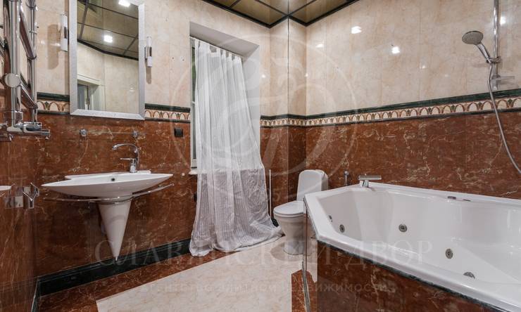 Лот-8017-171558 аренда дома Минское шоссе Малевича пос.