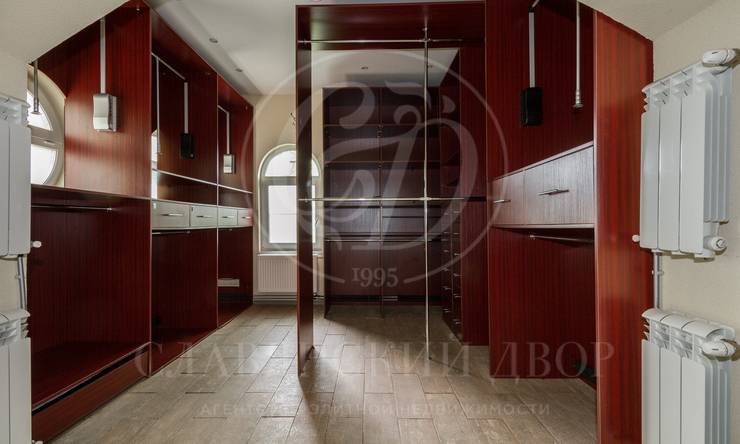 Лот-8017-171559 аренда дома Минское шоссе Малевича пос.