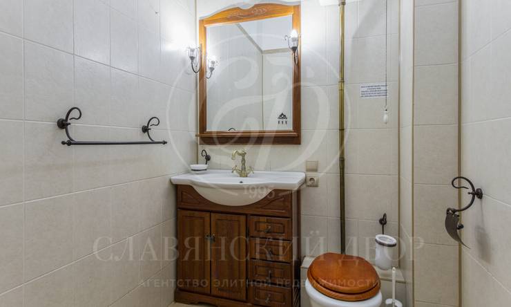 Лот-8017-171560 аренда дома Минское шоссе Малевича пос.