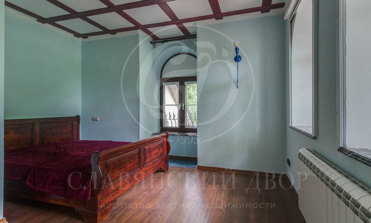 Лот-8017-171561 аренда дома Минское шоссе Малевича пос.