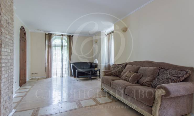 Лот-8017-171562 аренда дома Минское шоссе Малевича пос.