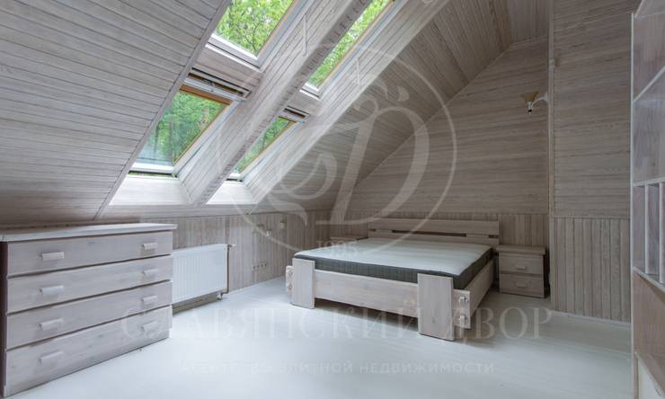 Лот-8017-171563 аренда дома Минское шоссе Малевича пос.