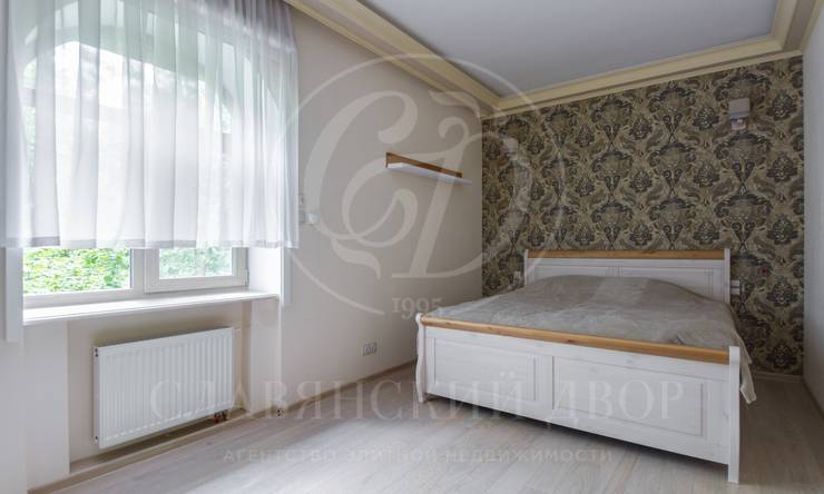 Лот-8017-171564 аренда дома Минское шоссе Малевича пос.