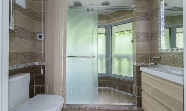 Лот-8017-171565 аренда дома Минское шоссе Малевича пос.