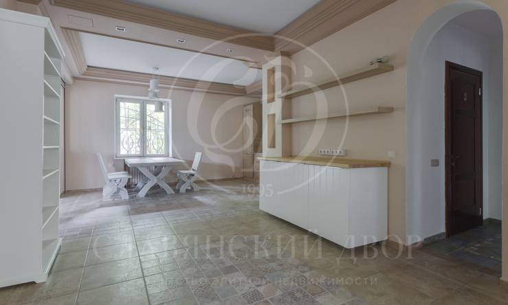 Лот-8017-171566 аренда дома Минское шоссе Малевича пос.