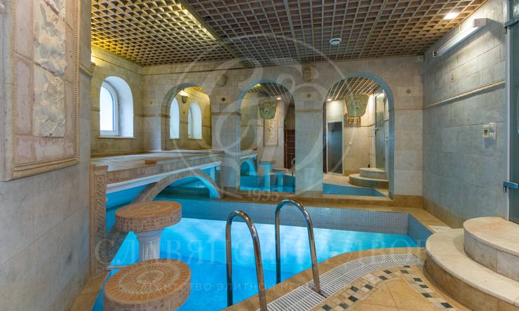 Лот-8017-171568 аренда дома Минское шоссе Малевича пос.