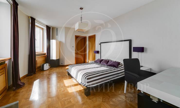 Лот-10477-171620 Аренда квартиры Хамовники, Плющиха