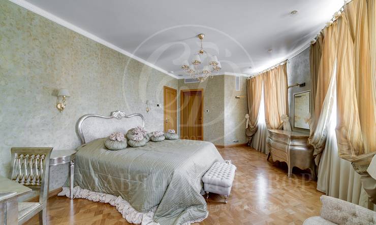 Лот-10477-171621 Аренда квартиры Хамовники, Плющиха