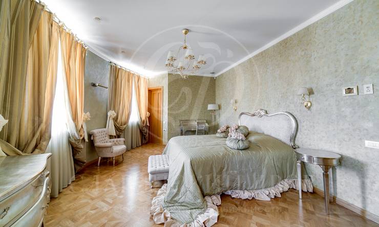 Лот-10477-171622 Аренда квартиры Хамовники, Плющиха