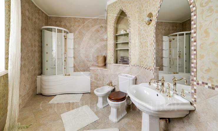 Лот-10477-171623 Аренда квартиры Хамовники, Плющиха