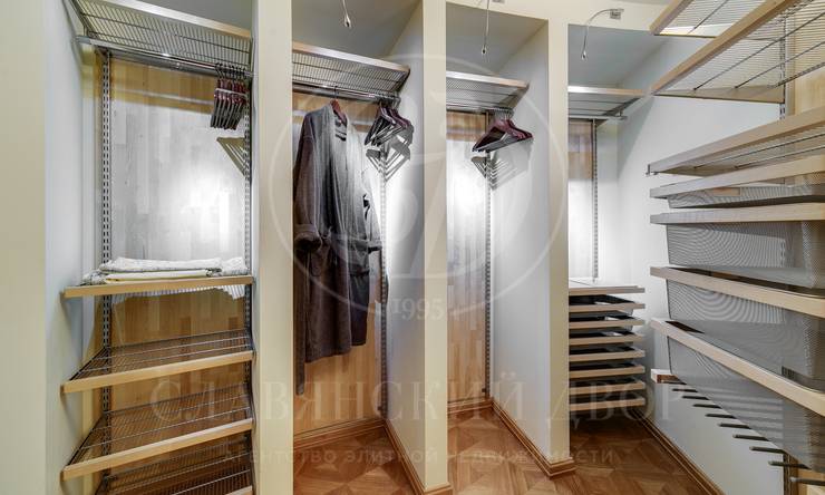 Лот-10477-171624 Аренда квартиры Хамовники, Плющиха