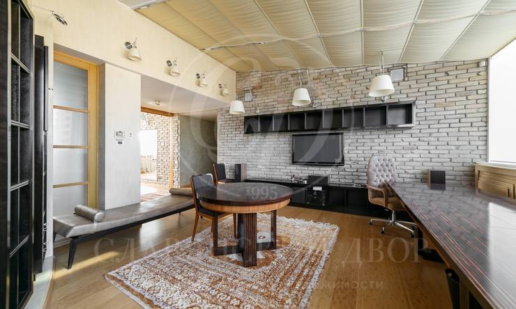 Лот-10477-171626 Аренда квартиры Хамовники, Плющиха