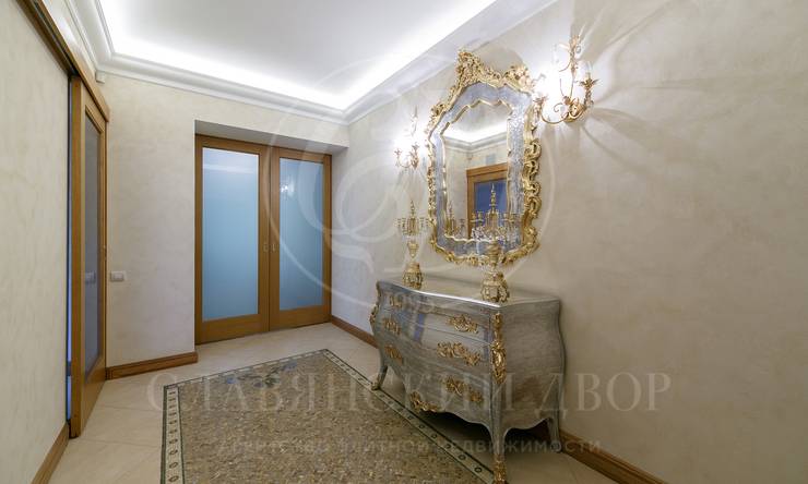 Лот-10477-171627 Аренда квартиры Хамовники, Плющиха