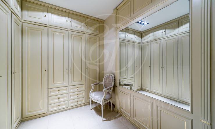 Лот-10477-171629 Аренда квартиры Хамовники, Плющиха