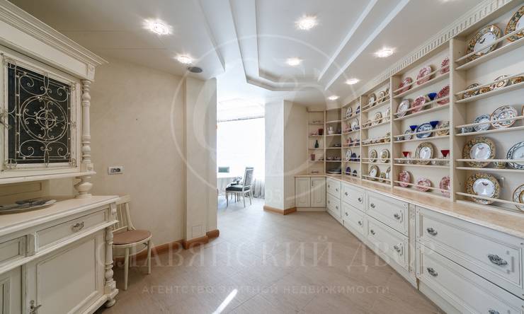 Лот-10477-171630 Аренда квартиры Хамовники, Плющиха