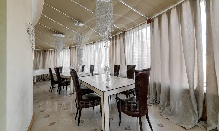 Лот-10477-171633 Аренда квартиры Хамовники, Плющиха