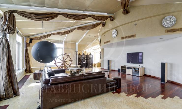 Лот-10477-171634 Аренда квартиры Хамовники, Плющиха