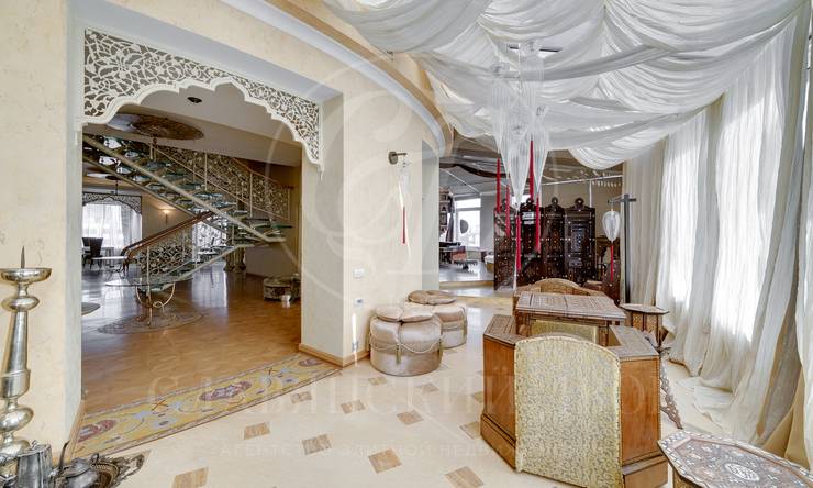 Лот-10477-171635 Аренда квартиры Хамовники, Плющиха