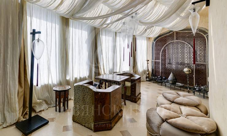 Лот-10477-171636 Аренда квартиры Хамовники, Плющиха