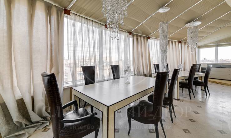 Лот-10477-171637 Аренда квартиры Хамовники, Плющиха