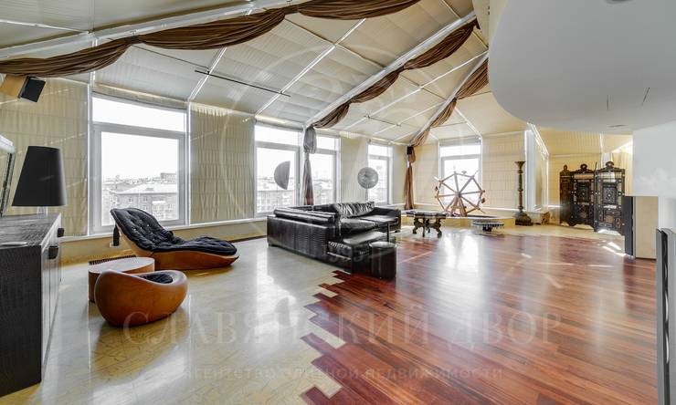 Лот-10477-171638 Аренда квартиры Хамовники, Плющиха